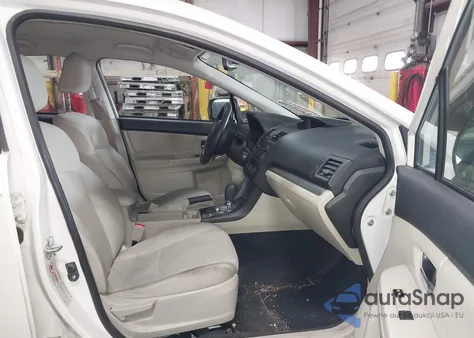 2012 Subaru Impreza 2.0I Premium z USA, uszkodzony, nr VIN JF1GPAC62CH220140